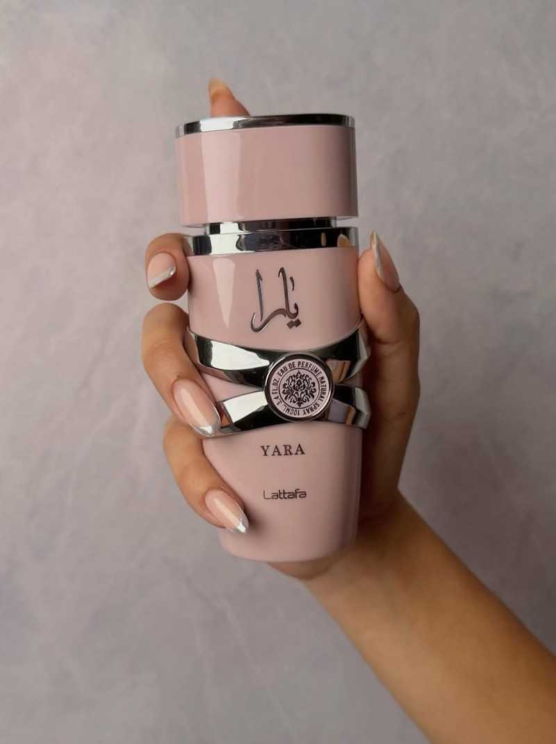 LATAFFA YARA 100 ml