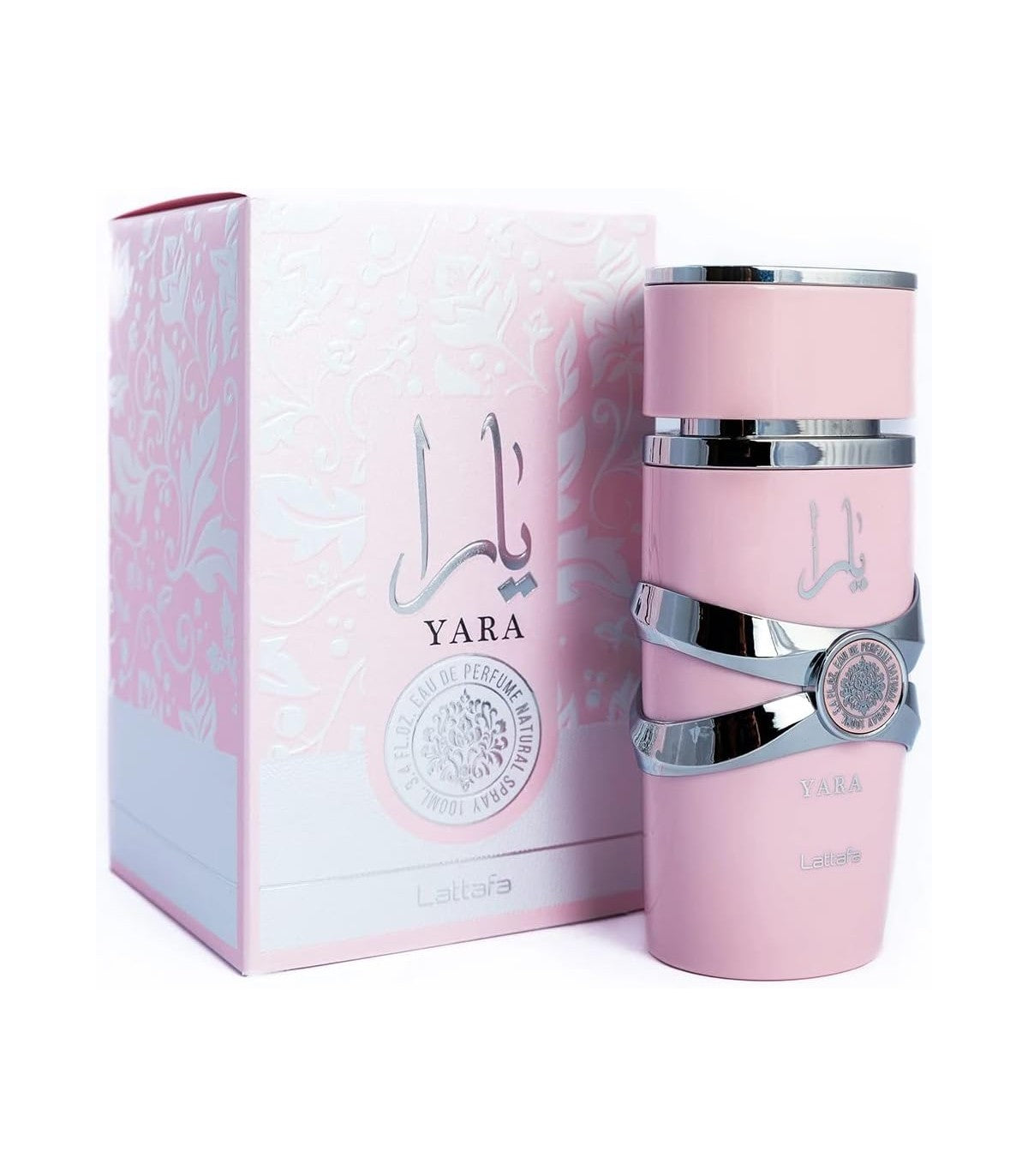 LATAFFA YARA 100 ml