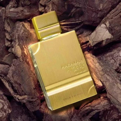 AMBER OUD GOLD EDITION | AL HARAMAIN