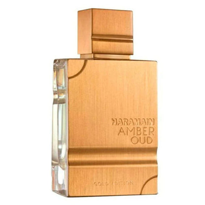 AMBER OUD GOLD EDITION | AL HARAMAIN