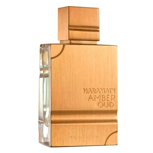 AMBER OUD GOLD EDITION | AL HARAMAIN