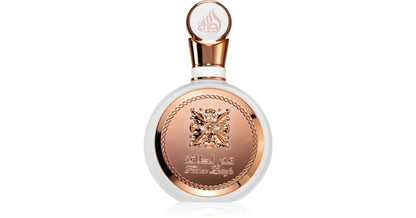 LATAFFA FAKHAR ROSE 100 ml