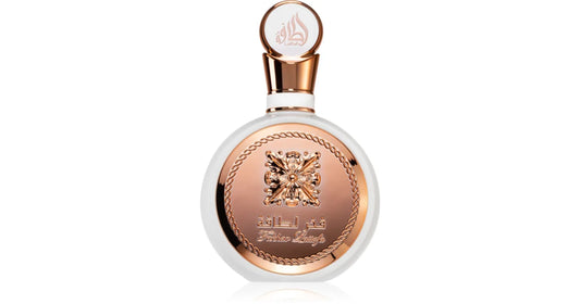 LATAFFA FAKHAR ROSE 100 ml