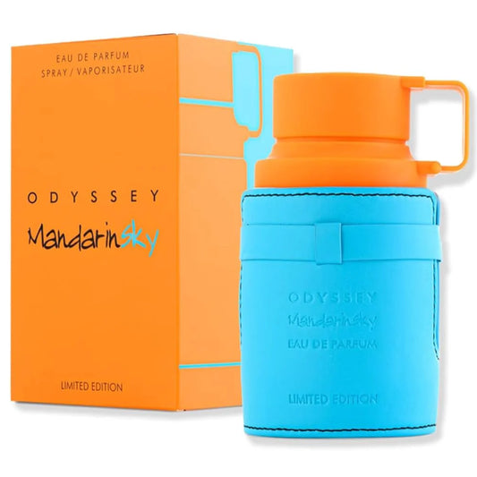 ARMAF ODYSSEY MANDARIN SKY