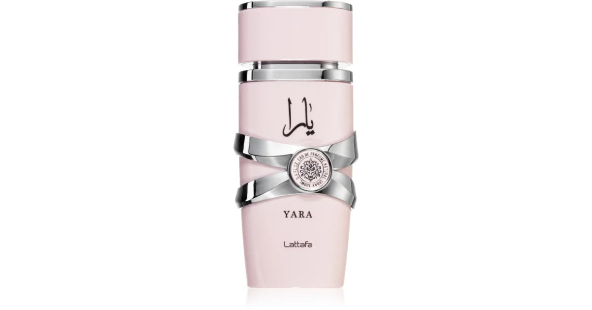 LATAFFA YARA 100 ml